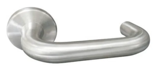 VIRTUES ASH001 ANSI lever handles