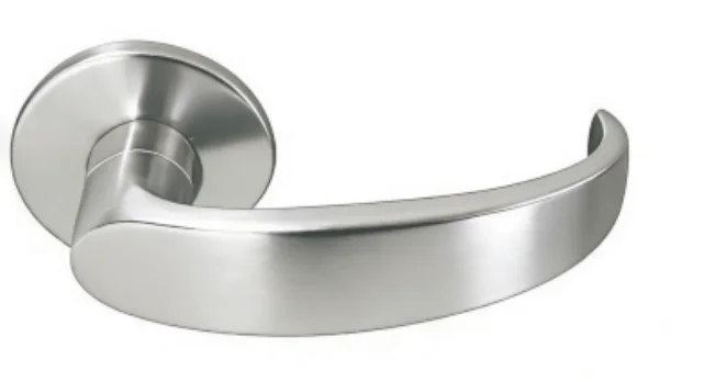 VIRTUES ASH003 ANSI lever handles
