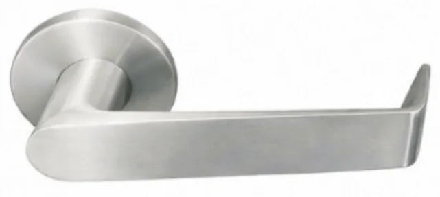 VIRTUES ASH004 ANSI lever handles