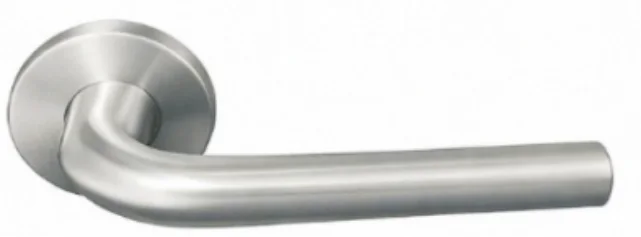 VIRTUES ASH005 ANSI lever handles