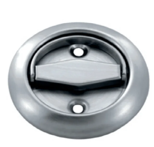VIRTUES CH0003 Ring pulls