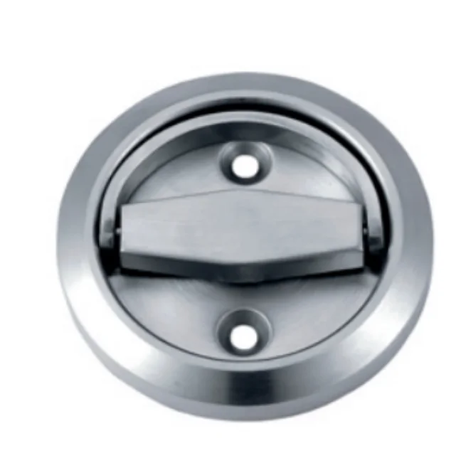 VIRTUES CH0004 Ring pulls