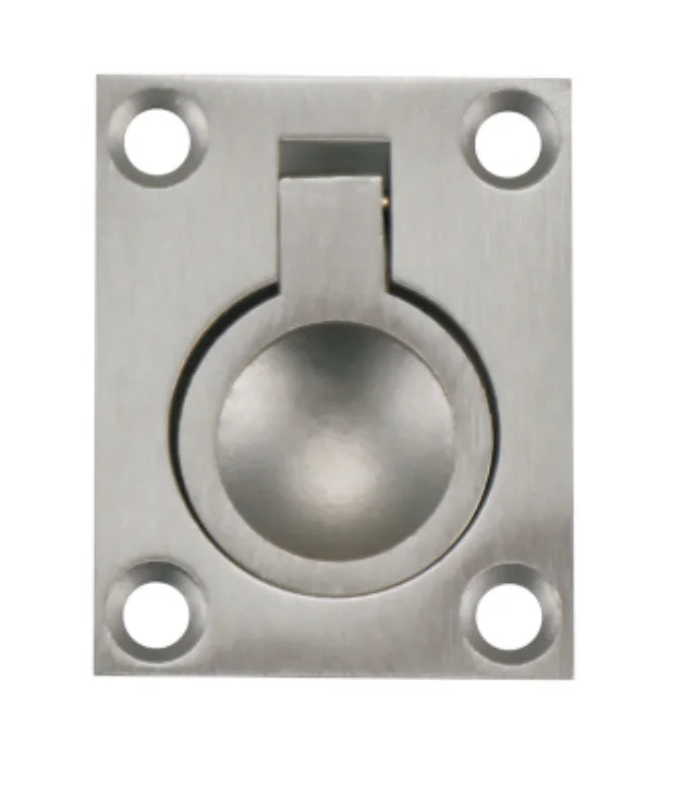 VIRTUES CH0006 Ring pulls