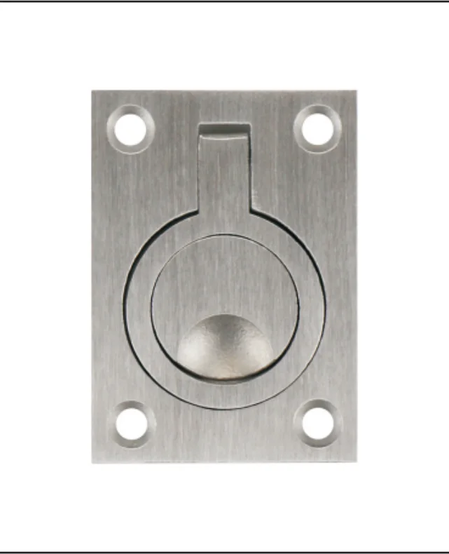 VIRTUES CH0007 Ring pulls