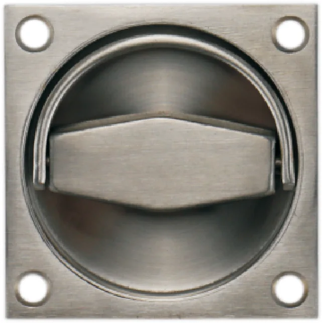 VIRTUES CH0008 Ring pulls