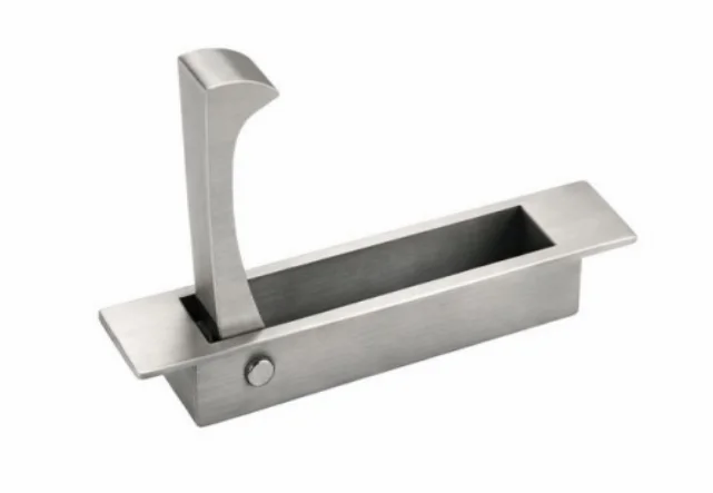 VIRTUES CHE0009 Recessed pulls