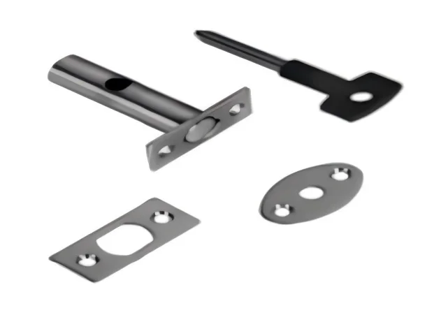 VIRTUES CL0001 Cabinet locks