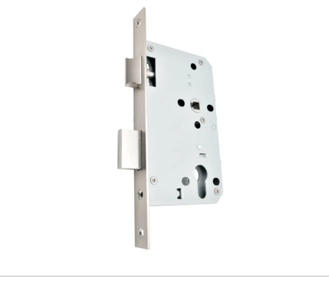 VIRTUES CL0004 Euro mortise locks