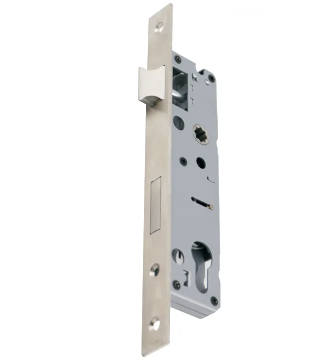 VIRTUES CL0401 Euro mortise locks