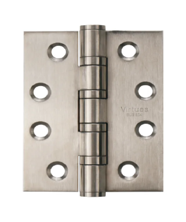 VIRTUES Commercial 4-ball-bearing hinge Door hinges
