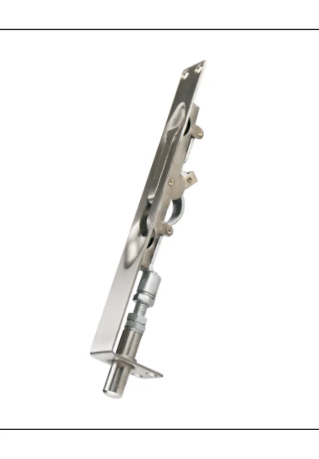 VIRTUES DB0003 Flush bolts