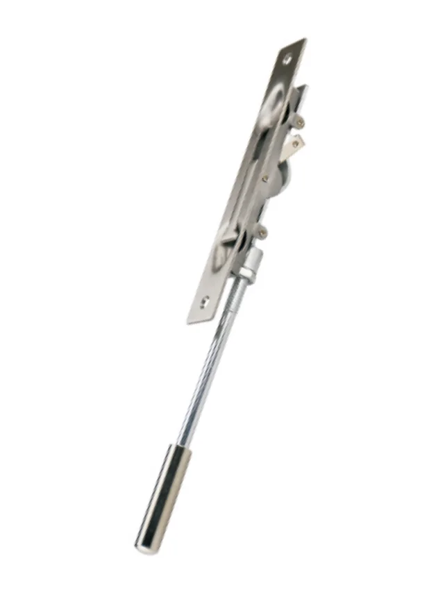 VIRTUES DB0005 Flush bolts