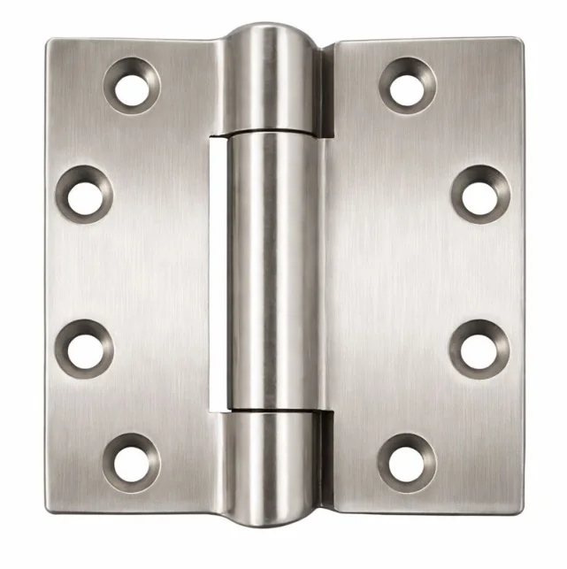 VIRTUES Detention hinge Door hinges
