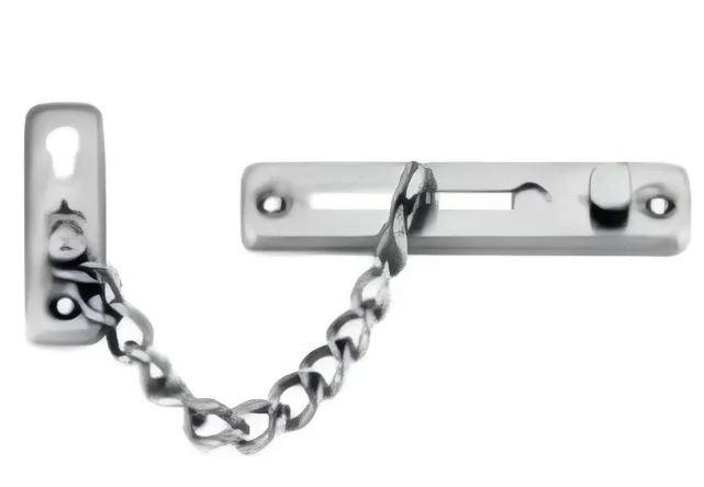 VIRTUES DG0001 Door guards & chains
