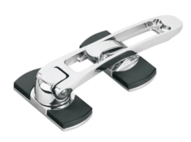 VIRTUES DG0002 Door guards & chains