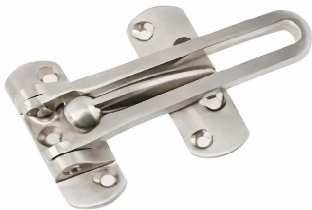 VIRTUES DG0004 Door guards & chains