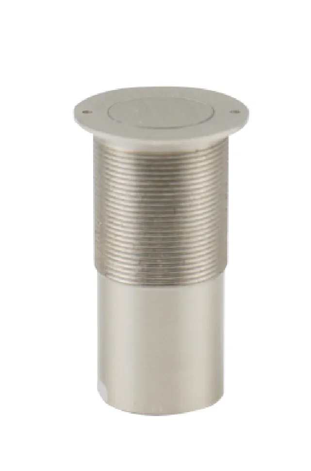 VIRTUES DP0004 Dust-proof sockets