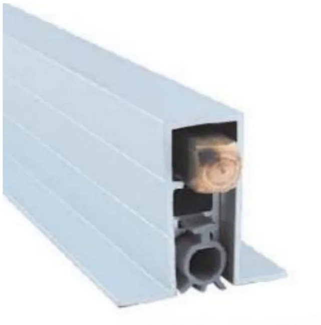 VIRTUES DW0002 Automatic drop seals