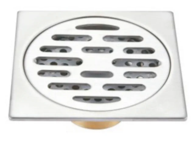 VIRTUES FD0002 Floor drains