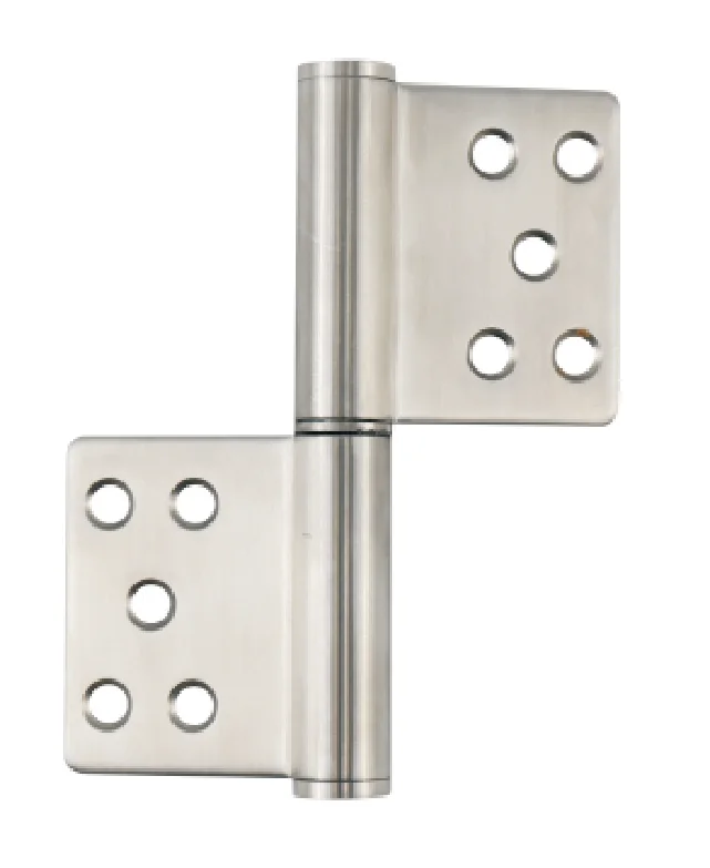 VIRTUES Flag hinge Door hinges