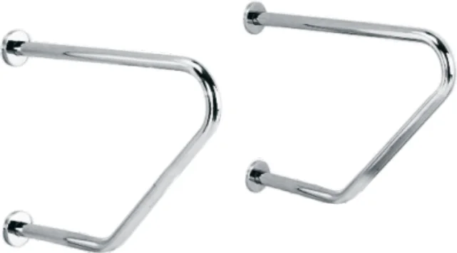 VIRTUES GB0004 Grab bars & shower seats