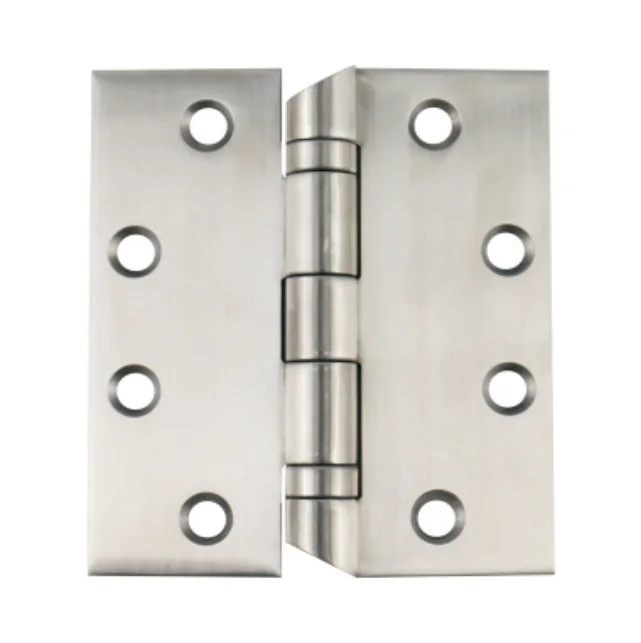 VIRTUES Hospital-tip hinge Door hinges