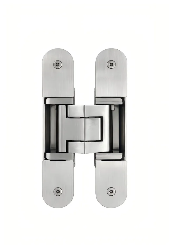 VIRTUES IVH0109 Concealed hinges