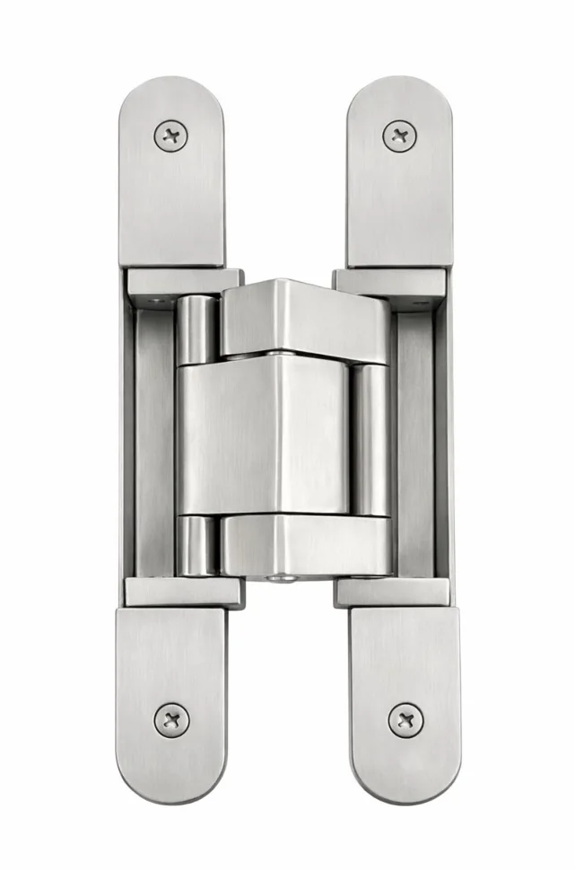 VIRTUES IVH0110 Concealed hinges