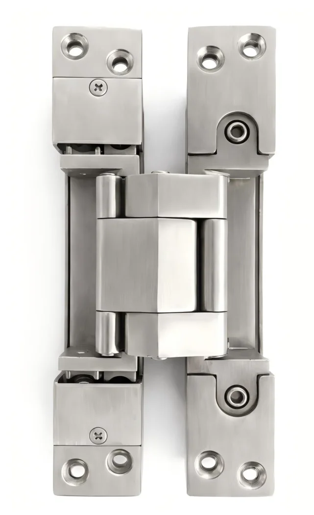 VIRTUES IVH0111 Concealed hinges
