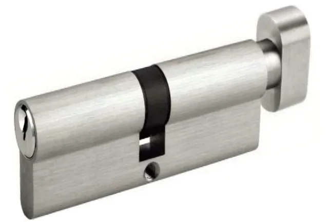 VIRTUES LC0001 Euro profile cylinders