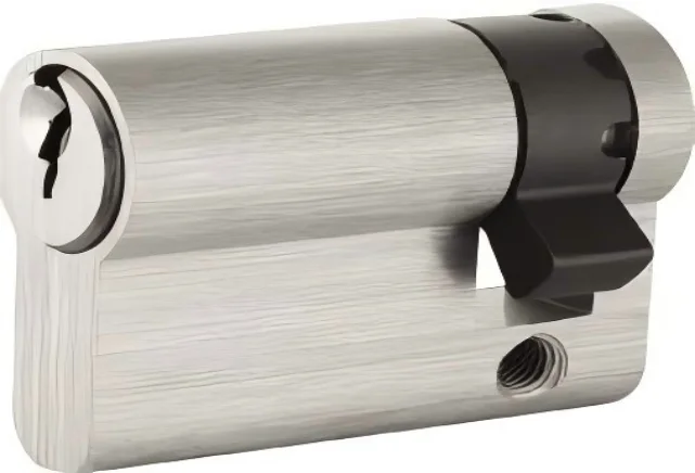 VIRTUES LC0002 Euro profile cylinders