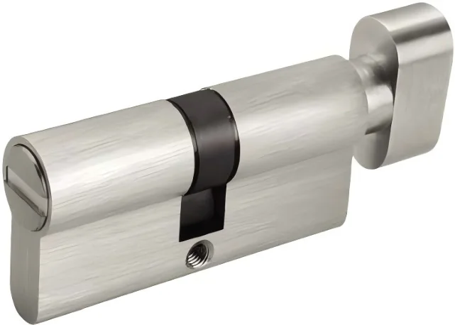 VIRTUES LC0005 Euro profile cylinders