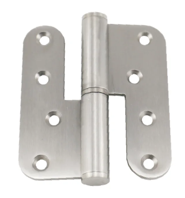 VIRTUES Lift-off hinge Door hinges