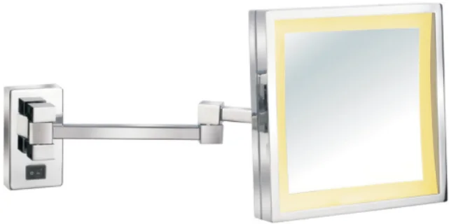 VIRTUES MR0201 Cosmetic mirrors