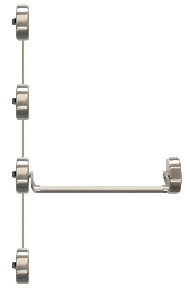 VIRTUES PED0034 Panic exit devices