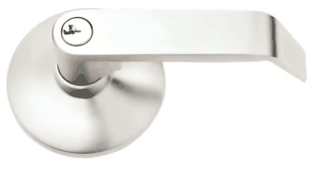 VIRTUES PEDL0026 Exit device outside trim