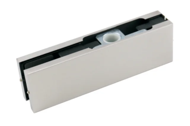 VIRTUES PF0001 Glass patch fittings
