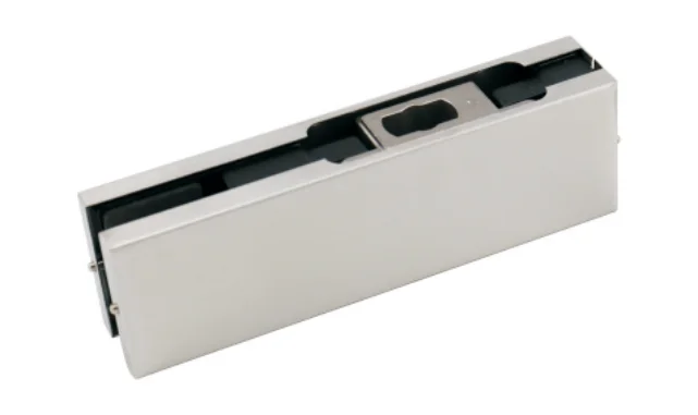 VIRTUES PF0002 Glass patch fittings