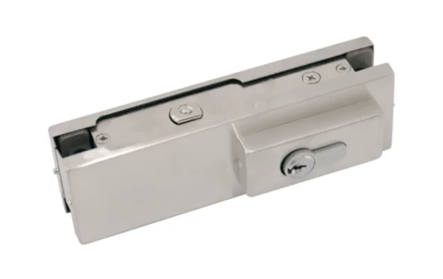 VIRTUES PF0005 Glass patch fittings