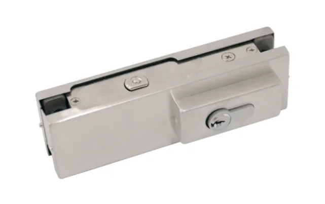 VIRTUES PF0105 Glass patch fittings