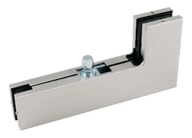 VIRTUES PF0106 Glass patch fittings