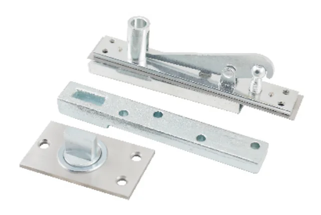 VIRTUES PFS0001 Pivot hinges