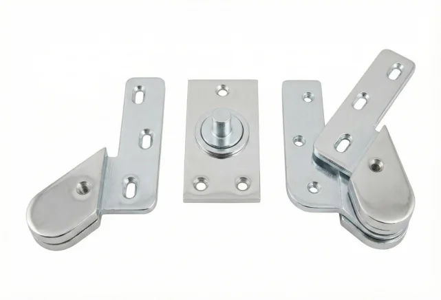 VIRTUES PFS0002 Pivot hinges