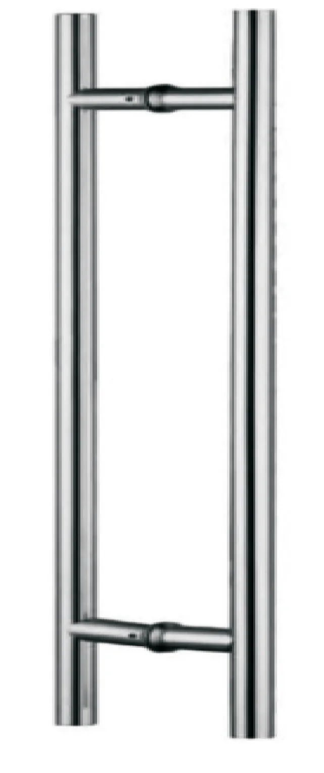 VIRTUES PH0101 Door pull handles