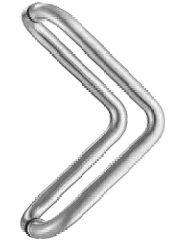 VIRTUES PH0308 Door pull handles