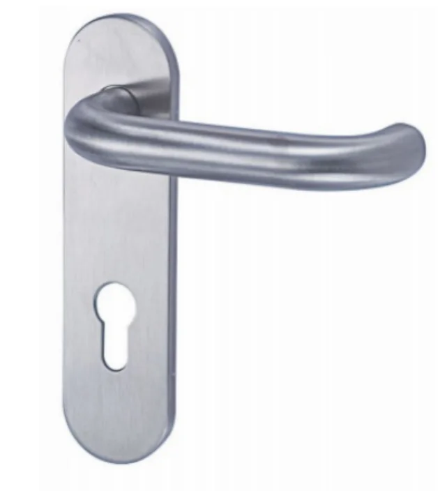VIRTUES PLH0001 Tubular lever handles