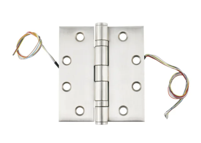 VIRTUES Power transfer hinge Door hinges