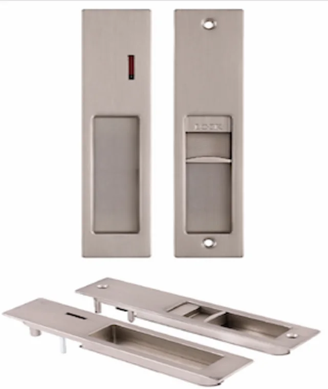 VIRTUES SDL0010 Sliding door locks