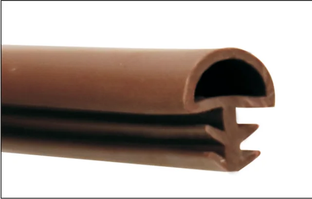 VIRTUES SE0004 Door seals