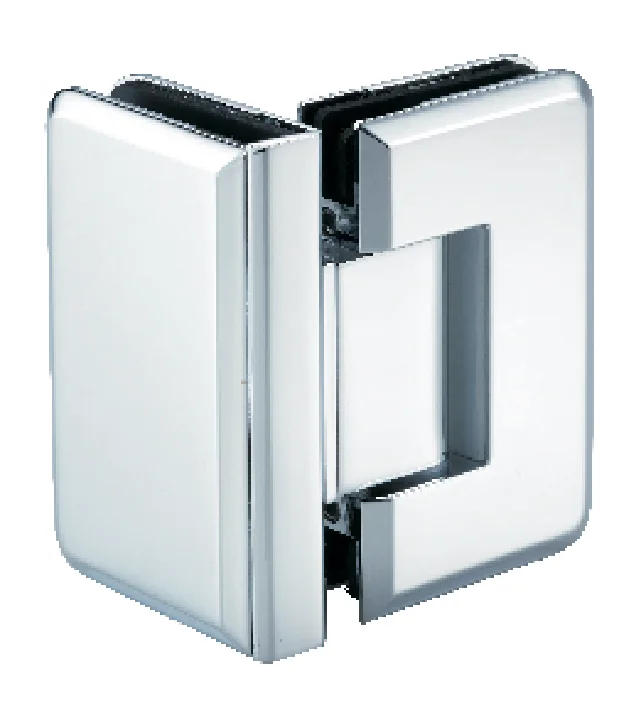 VIRTUES SH0202 Shower hinges